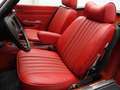 Mercedes-Benz SL 450 Cabrio Nachweislich haben wir 36.000 investiert. Rouge - thumbnail 30