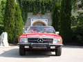 Mercedes-Benz SL 450 Cabrio Nachweislich haben wir 36.000 investiert. Rojo - thumbnail 18
