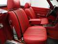 Mercedes-Benz SL 450 Cabrio Nachweislich haben wir 36.000 investiert. Rot - thumbnail 40