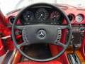 Mercedes-Benz SL 450 Cabrio Nachweislich haben wir 36.000 investiert. Rojo - thumbnail 10