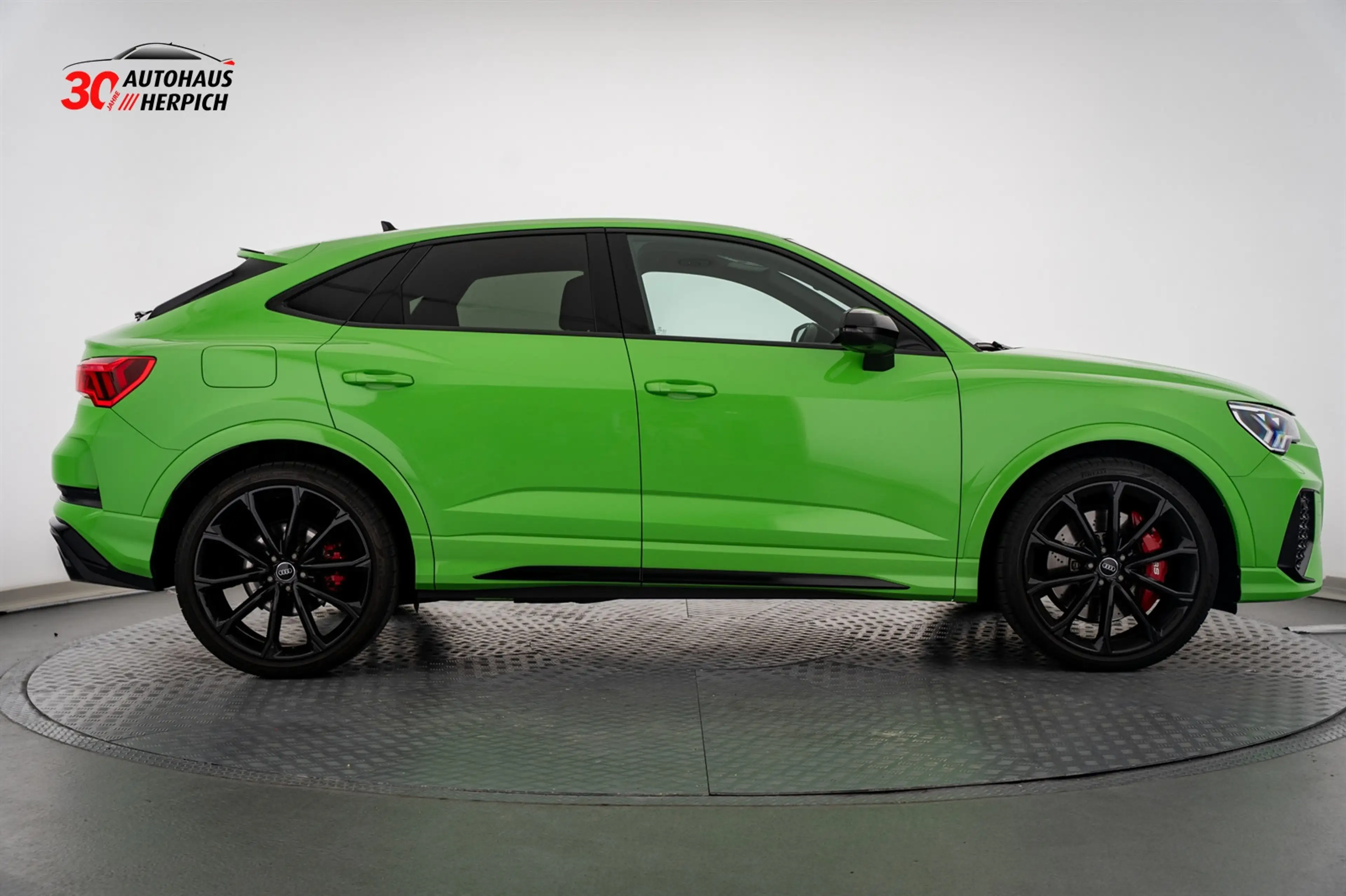 Audi RS Q3 Sportback 2.5TFSI MATRIX RS AGA 360° NAVI — photo 5