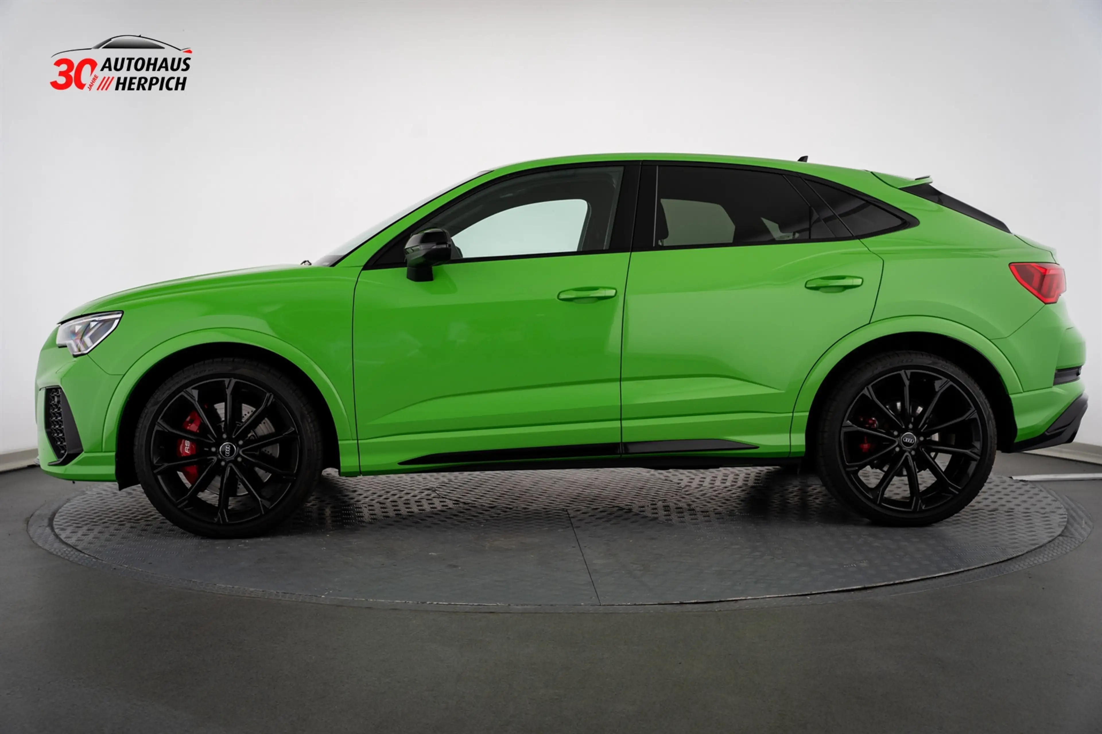Audi RS Q3 Sportback 2.5TFSI MATRIX RS AGA 360° NAVI — photo 2
