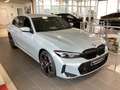 BMW 330 e M Sportpaket Grau - thumbnail 2