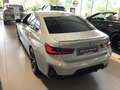 BMW 330 e M Sportpaket Grau - thumbnail 4