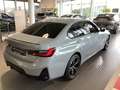 BMW 330 e M Sportpaket Grau - thumbnail 3