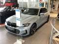 BMW 330 e M Sportpaket Grau - thumbnail 1
