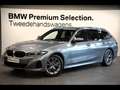 BMW 320 HIFI SOUND ASAP LED CAMERA Gris - thumbnail 1