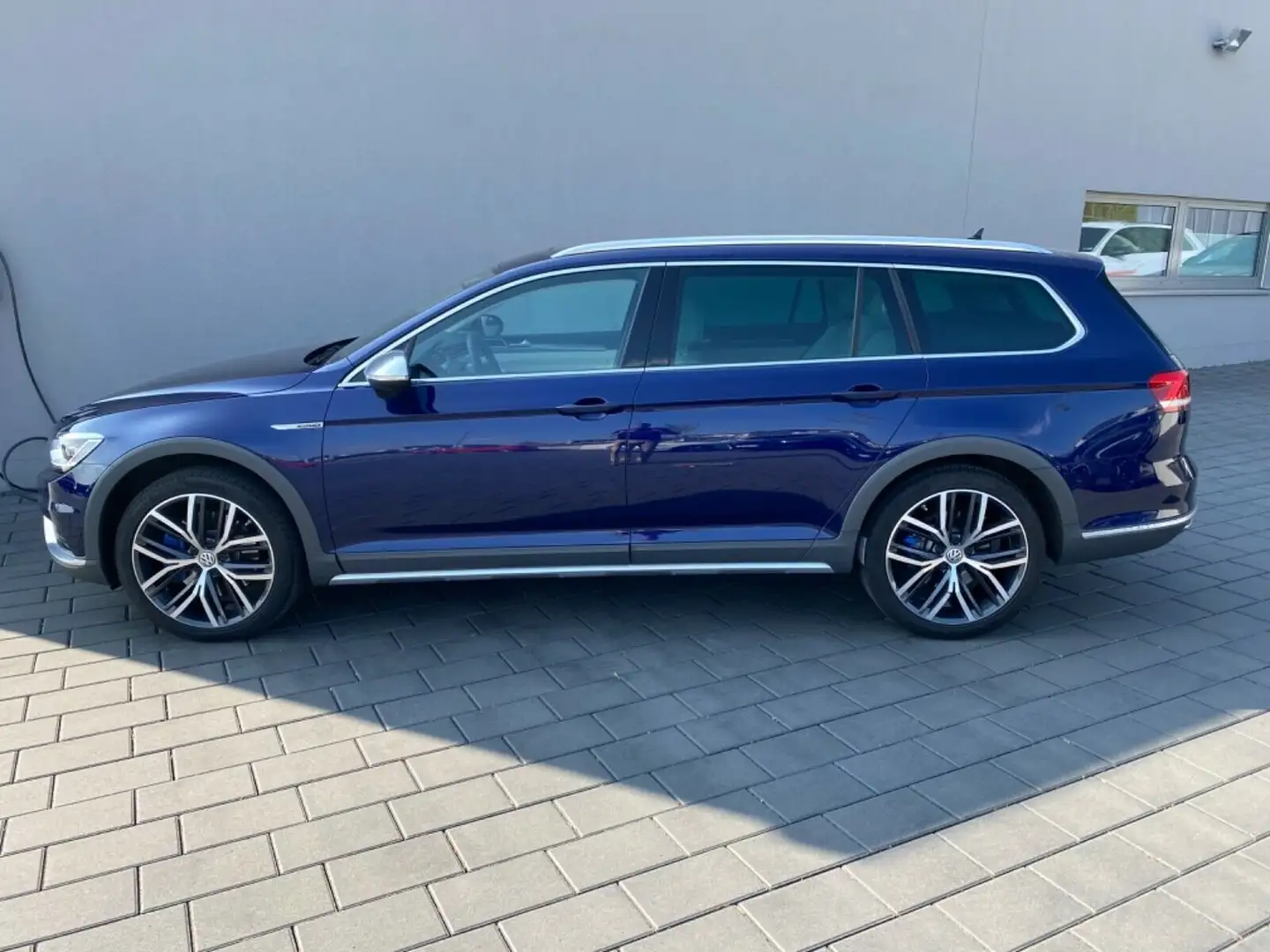 Volkswagen Passat Variant Passat Variant - 2
