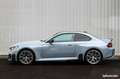 BMW M2 Coupé 3.0 460Ch Garantie constructeur 06-26 Pack Performance Brooklyngrau Toit carbone Harman Kardon Led adaptatifs Hud Grijs - thumbnail 4