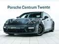 Porsche Panamera 4S E-Hybrid Sport Turismo Grijs - thumbnail 1