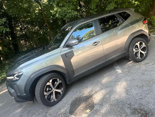 Dacia Duster Duster TCe 130 Journey