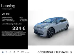 Volkswagen ID.3 Pro MOVE*NAVI*KAM*SHZ*MEMORY*KEYLESS*SHZ*AC