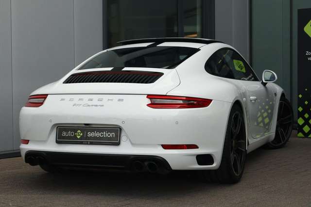 Porsche 991 3.0 Carrera / BOSE / Schuif-/kanteldak