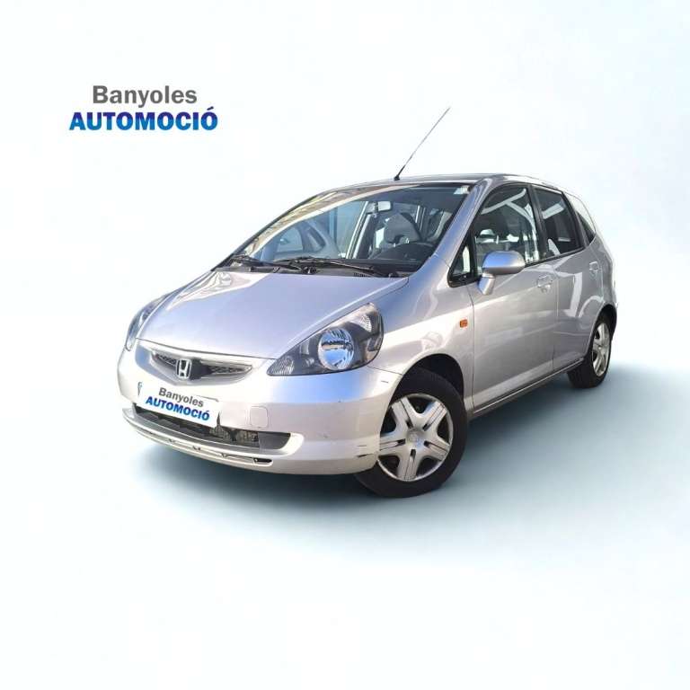 Honda Jazz 1.2i-DSI S - foto 1