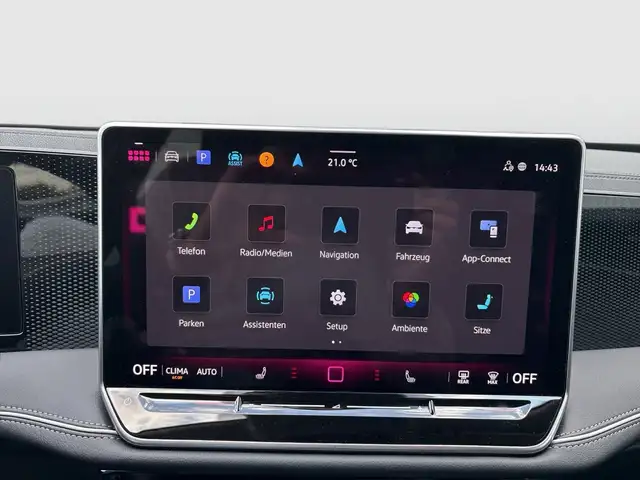 Volkswagen Passat view 13