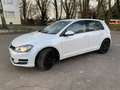 Volkswagen Golf 7 Comfortline BMT Weiß - thumbnail 8