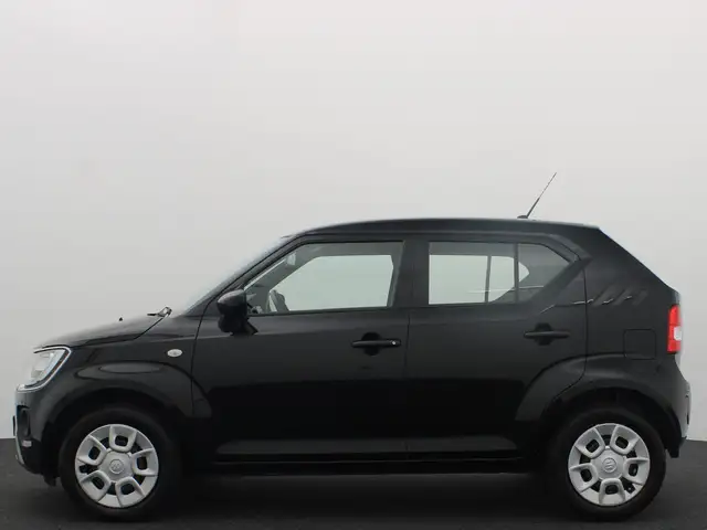 Suzuki Ignis view 2
