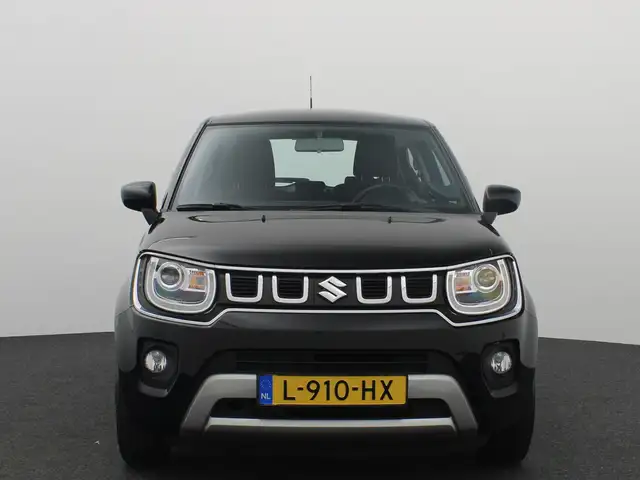 Suzuki Ignis view 14