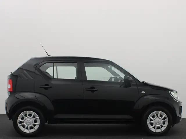 Suzuki Ignis view 12