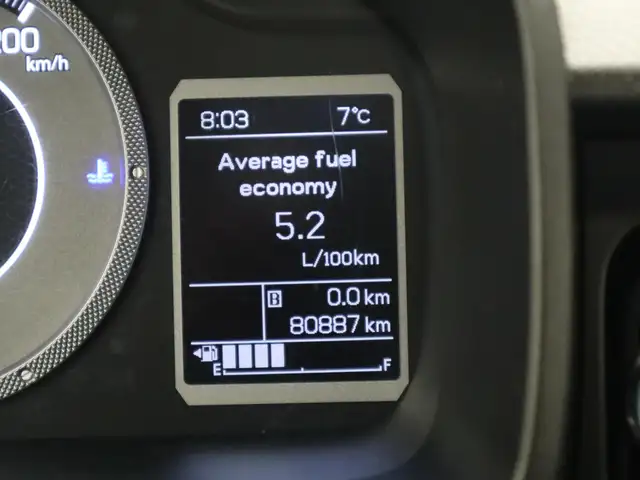 Suzuki Ignis view 20