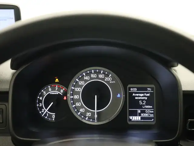 Suzuki Ignis view 19