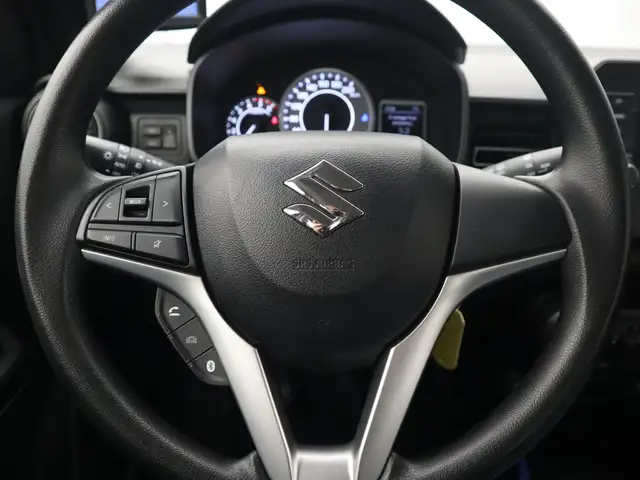 Suzuki Ignis view 9
