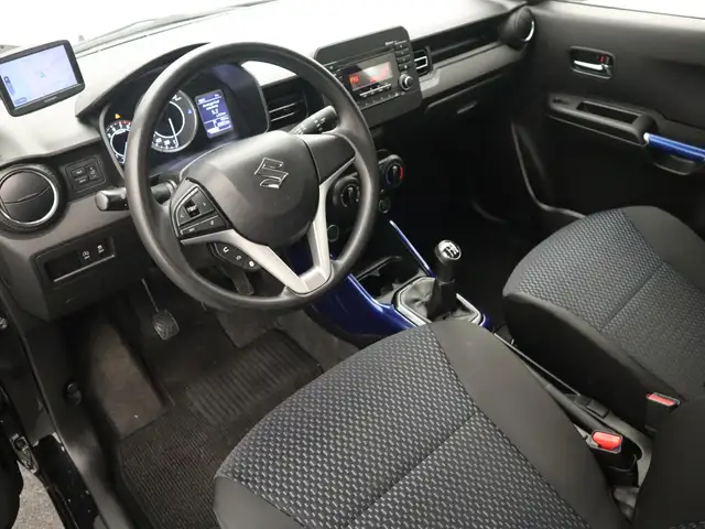 Suzuki Ignis view 7