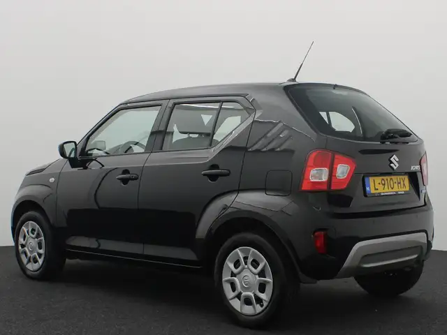 Suzuki Ignis view 3