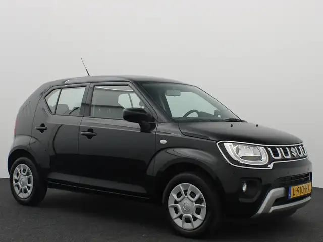 Suzuki Ignis view 13