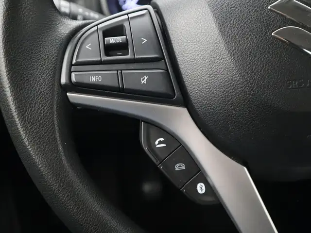 Suzuki Ignis view 24