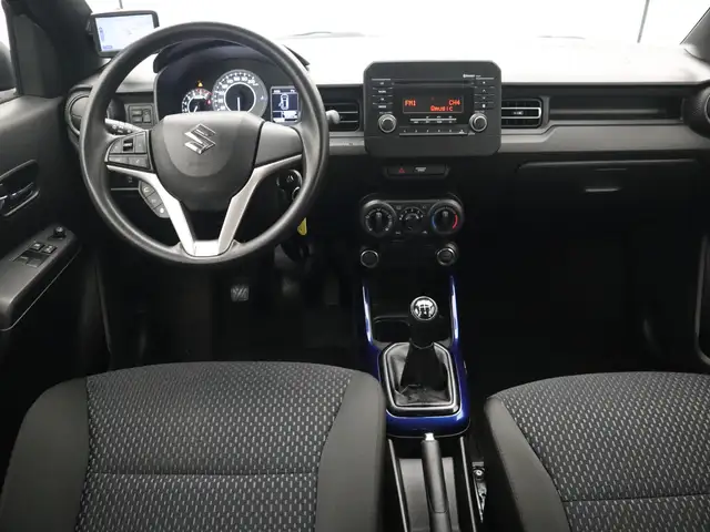 Suzuki Ignis view 6