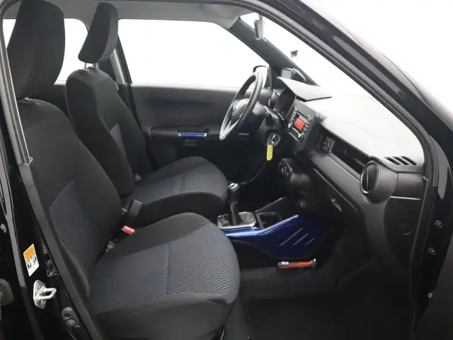 Suzuki Ignis view 30