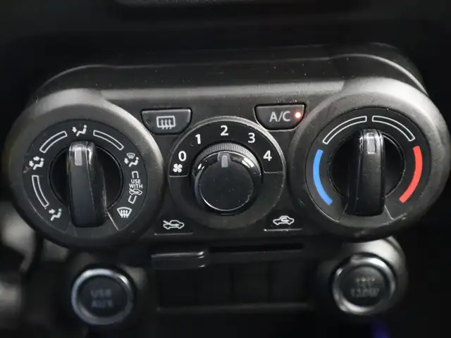 Suzuki Ignis view 18