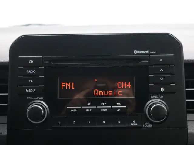 Suzuki Ignis view 16