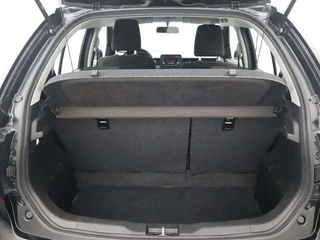 Suzuki Ignis view 28