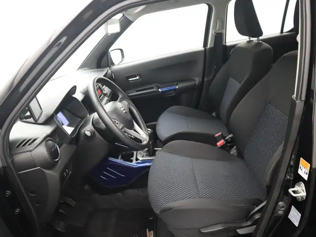 Suzuki Ignis view 15
