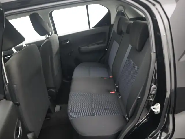 Suzuki Ignis view 26