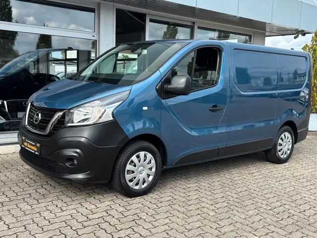 Nissan NV300 Kasten L1H1 2,7t COMFORT Klima SZH