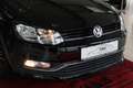 Volkswagen Polo V 1.0 TSI Allstar*TÜV-05/27/GEPFLEGT* Negru - thumbnail 8