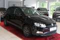 Volkswagen Polo V 1.0 TSI Allstar*TÜV-05/27/GEPFLEGT* Negru - thumbnail 7