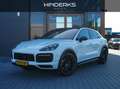 Porsche Cayenne Coupé 3.0 E-Hybrid | burmester | Sport Chrono | Ca Wit - thumbnail 1