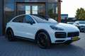 Porsche Cayenne Coupé 3.0 E-Hybrid | burmester | Sport Chrono | Ca Wit - thumbnail 11