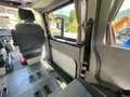 Volkswagen T6.1 Transporter Camper mit Küche Kühlschrank und Markise Schwarz - thumbnail 42