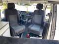 Volkswagen T6.1 Transporter Camper mit Küche Kühlschrank und Markise Schwarz - thumbnail 15