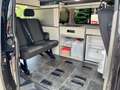 Volkswagen T6.1 Transporter Camper mit Küche Kühlschrank und Markise Schwarz - thumbnail 47
