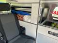 Volkswagen T6.1 Transporter Camper mit Küche Kühlschrank und Markise Schwarz - thumbnail 44