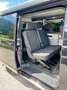 Volkswagen T6.1 Transporter Camper mit Küche Kühlschrank und Markise Schwarz - thumbnail 9