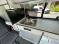Volkswagen T6.1 Transporter Camper mit Küche Kühlschrank und Markise Schwarz - thumbnail 23