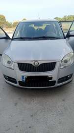 1.4TDI Style 80