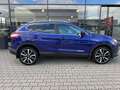 Nissan Qashqai 1.2 Tekna *Trekhaak & Stoelverwarming* Blauw - thumbnail 6